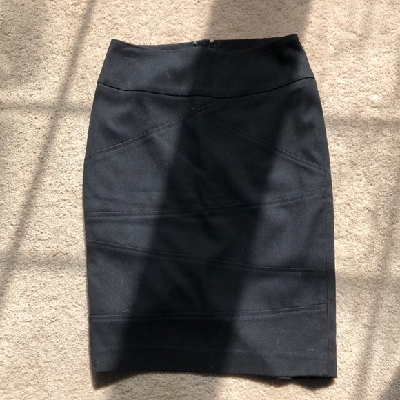Dresses & Skirts - Women’s Pencil Skirt